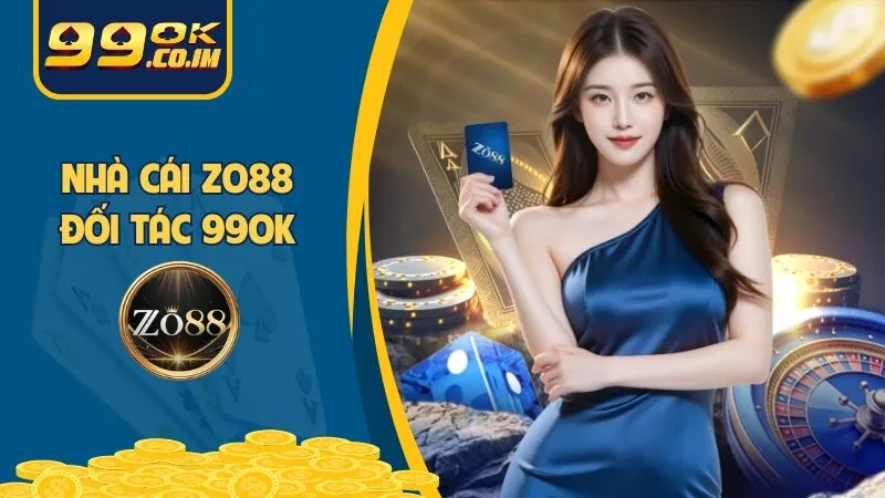 Zo88 | Đối Tác 99ok - Nhà Cái Yêu Nước Vì Người Chơi Việt